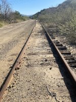 Arizona Eastern RR